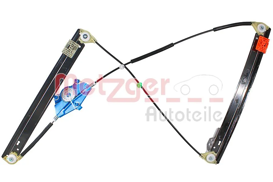 Window Regulator